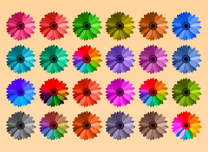 4 câu đố gây rối mắt khiến 'cao thủ nhãn thuật' cũng chịu thua, bạn có dám thử? - 1