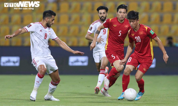 Ả Rập Xê Út lộ chiến thuật, tuyển Việt Nam gấp rút tìm cách đối phó - 4
