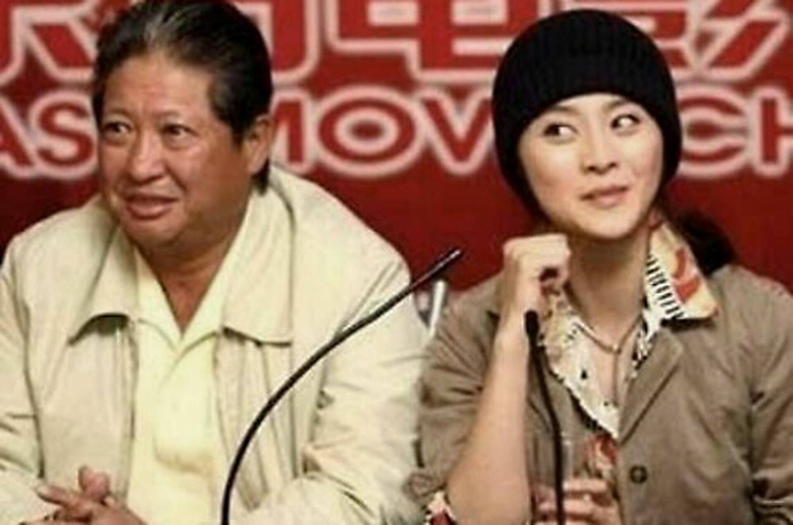 Cha nuôi Lưu Diệc Phi, Phạm Băng Băng: Giàu có, không giữ cát-xê vẫn gây thị phi - 6