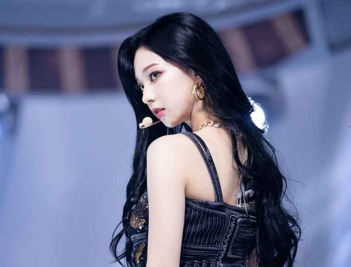 Hàn Quốc có một mỹ nhân đẹp vô thực hơn cả hình ảnh đồ họa của chính mình - 9