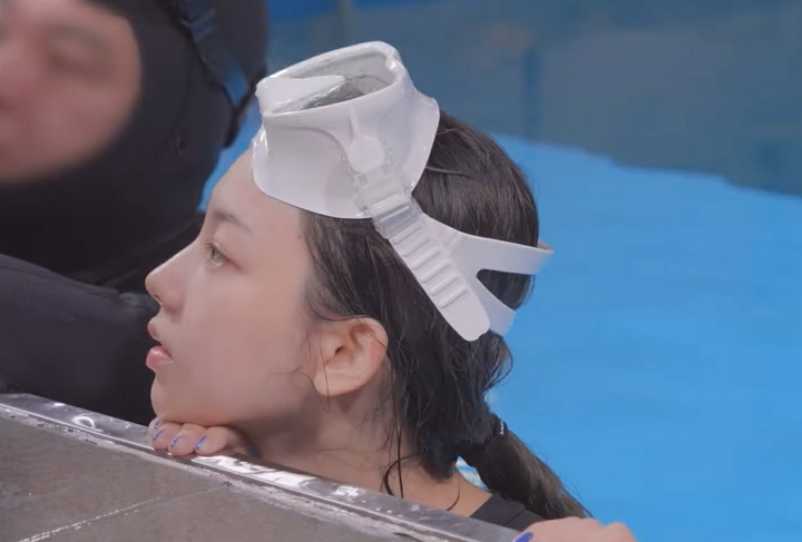 Hàn Quốc có một mỹ nhân đẹp vô thực hơn cả hình ảnh đồ họa của chính mình - 11