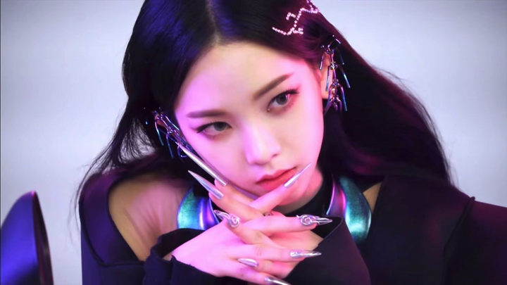 Hàn Quốc có một mỹ nhân đẹp vô thực hơn cả hình ảnh đồ họa của chính mình - 8