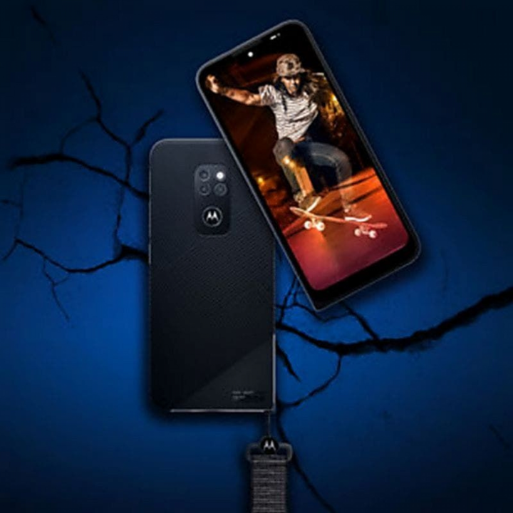 Motorola chuẩn bị hồi sinh huyền thoại Defy - 2