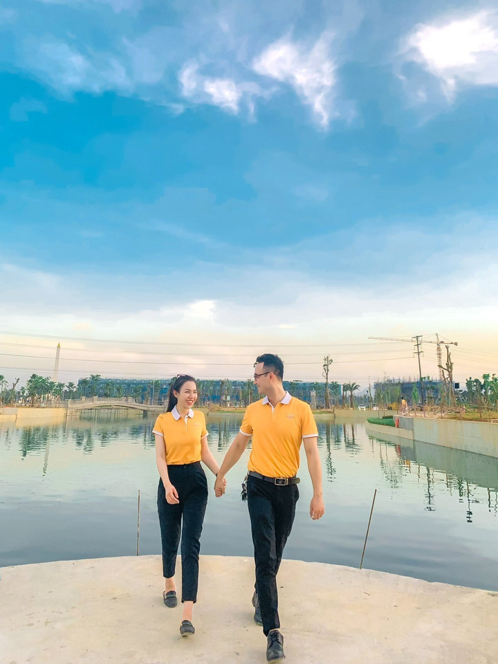 Sức sống mới từ Khu đô thị đáng sống bậc nhất Thái Nguyên - 5