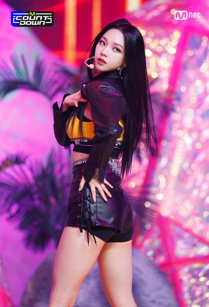 Hàn Quốc có một mỹ nhân đẹp vô thực hơn cả hình ảnh đồ họa của chính mình - 6