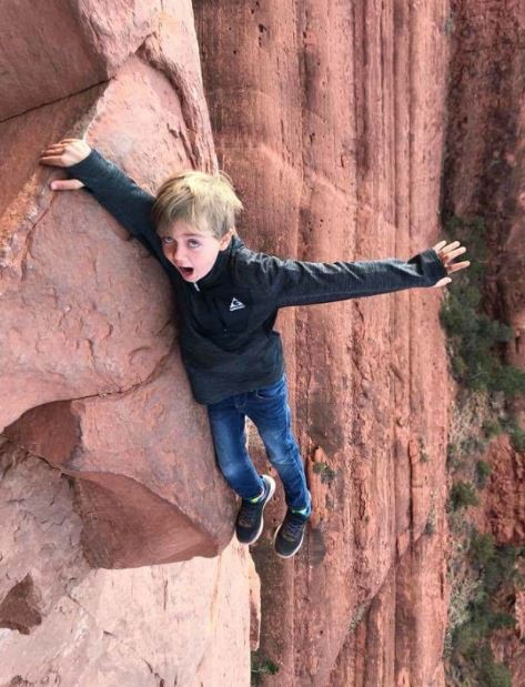 Loạt ảnh 'ảo' không tưởng khiến nhiều người ngỡ lạc vào chiều không gian khác - 6