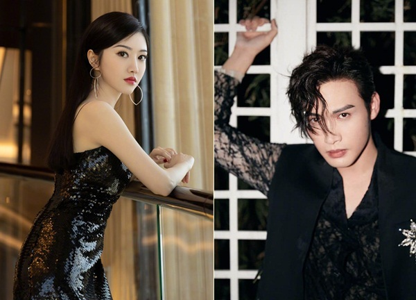 Cảnh Điềm và Trương Bân Bân tái hợp, khán giả phấn khích tột độ - 4