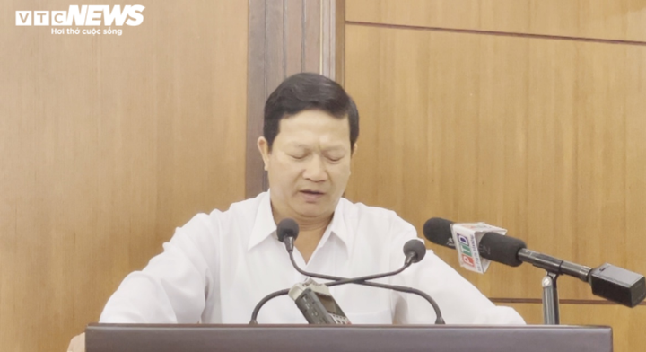 Tòa huyện lập 57 hồ sơ khống: Cơ quan điều tra của Viện KSND Tối cao vào cuộc - 1