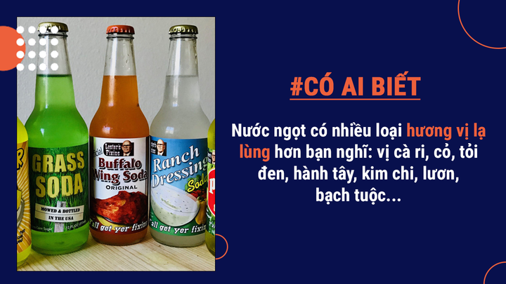 Có ai biết: Nước ngọt có ga từng được xem là thần dược chữa bách bệnh - 8