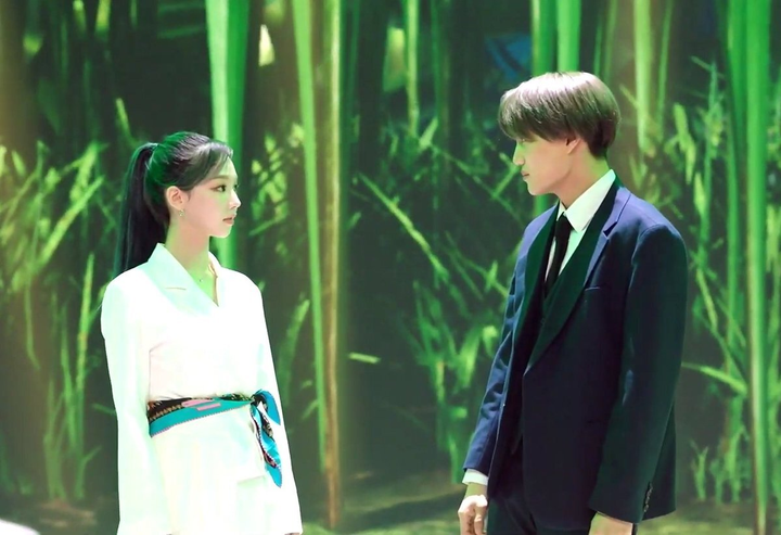 Hàn Quốc có một mỹ nhân đẹp vô thực hơn cả hình ảnh đồ họa của chính mình - 3