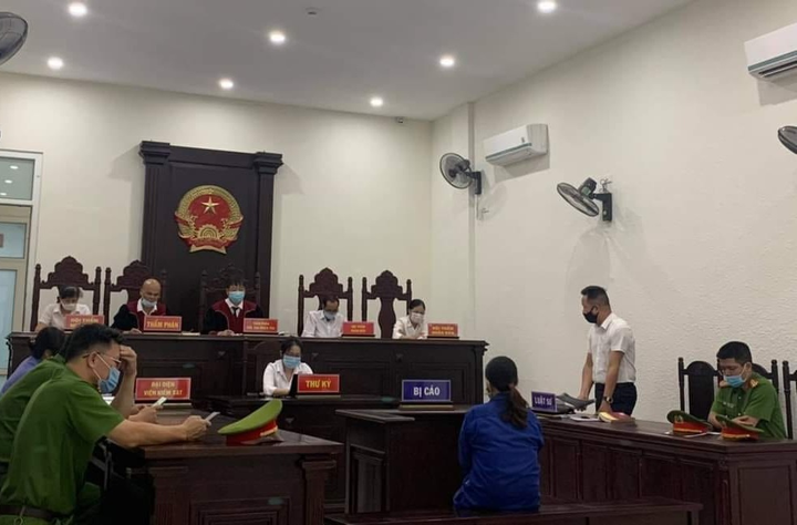 Nổi cơn cuồng ghen, dùng thuốc trừ sâu đầu độc chồng và tình địch - 1