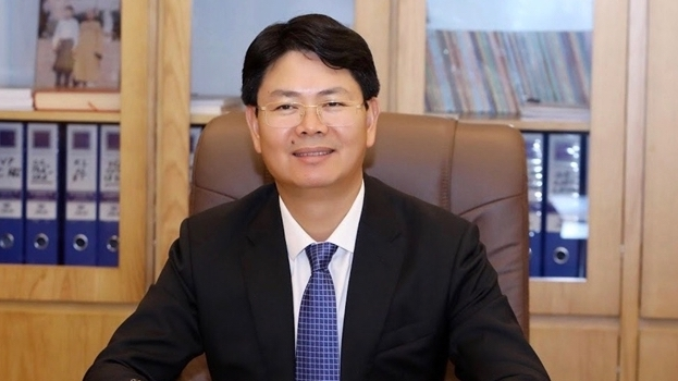 Lần đầu tiên tôn vinh 'Gương sáng pháp luật' - 1