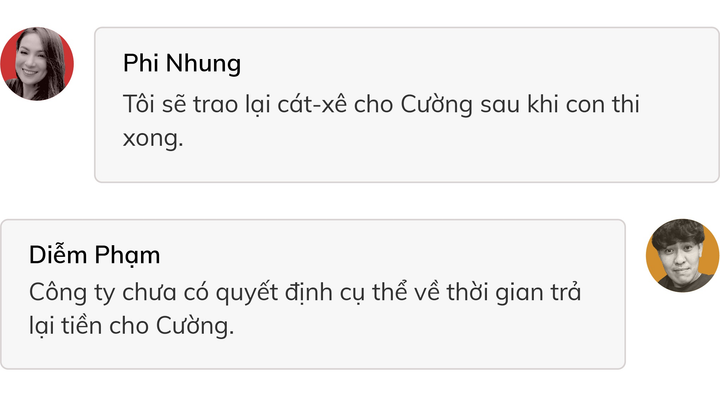 e, q, t ảnh 6 Liên quan đến Hồ Văn Cường, có 6 câu hỏi vẫn chờ Phi Nhung giải đáp - 6