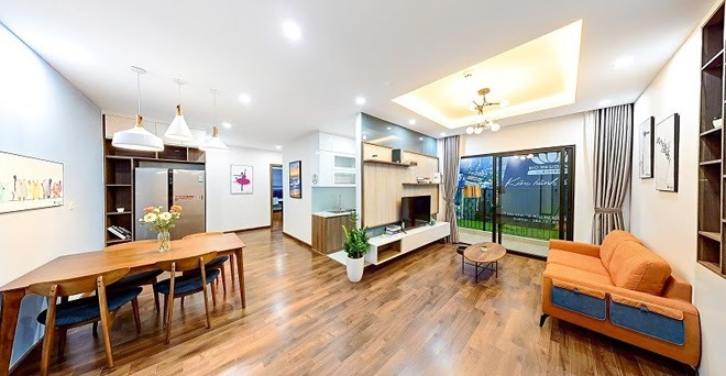 Tái khởi động giãn dân phố cổ , gợi ý nơi 'chọn mặt gửi vàng' - 5