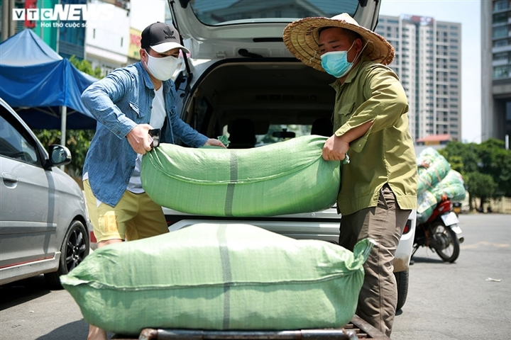 Bắc Bộ nắng nóng trên 38 độ C, Nam Bộ mưa dông - 1