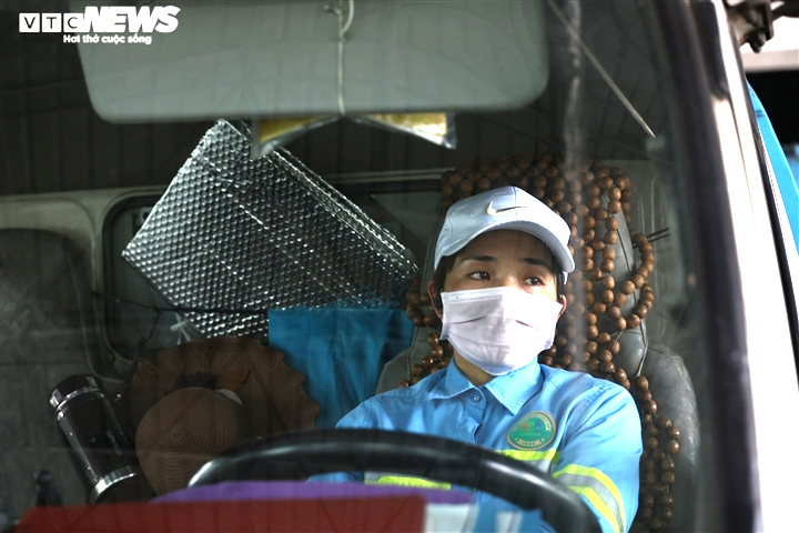 Ảnh: Nhà máy đốt rác 7.000 tỷ đồng lớn nhất Việt Nam vận hành thử nghiệm - 8