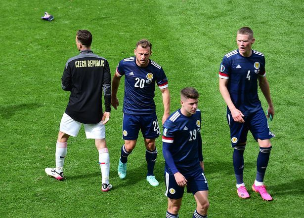 Anh vs Scotland: Từ trận đấu khởi nguồn lịch sử bóng đá đến derby nhạt nhòa - 4