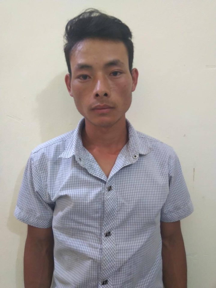 Đánh chết người vì mất con gà - 1