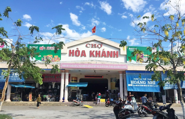 Đà Nẵng thông báo tìm người mua trái cây của bệnh nhân COVID-19 ở Nghệ An - 1