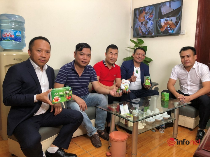 Giám đốc ngậm ngùi bán 4 lô đất, làm nghề tay trái để nuôi quân qua đại dịch - 2