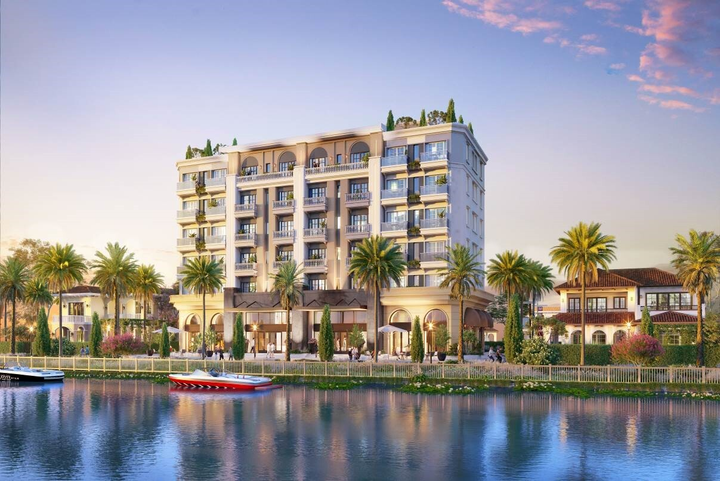 Vì sao Habana Island xứng danh bất động sản nghỉ dưỡng hạng sang? - 3