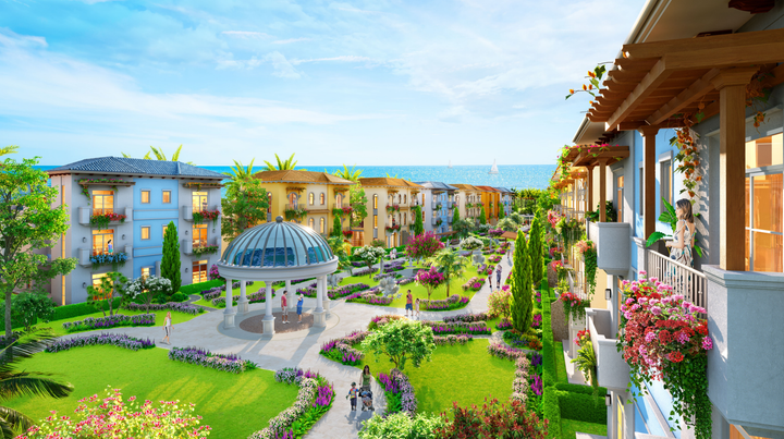 Vì sao Habana Island xứng danh bất động sản nghỉ dưỡng hạng sang? - 4