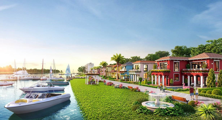 Vì sao Habana Island xứng danh bất động sản nghỉ dưỡng hạng sang? - 5