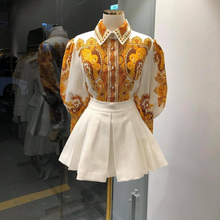 Vintage Boutique - Thương hiệu thời trang được hội chị em săn lùng - 3
