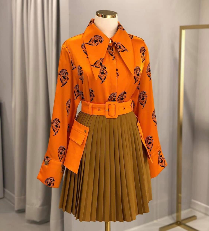 Vintage Boutique - Thương hiệu thời trang được hội chị em săn lùng - 4