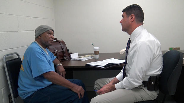 Tên sát nhân tàn ác nhất nước Mỹ: Giết 93 người 'vì niềm vui' - 4