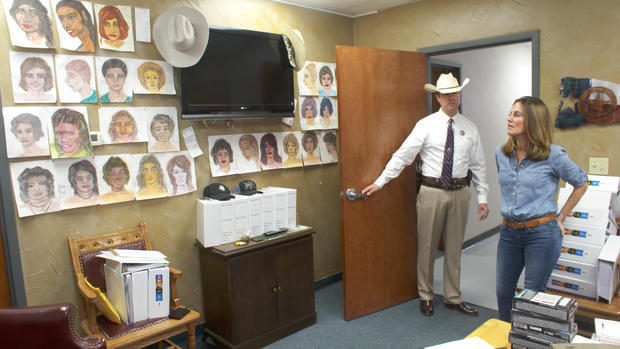 Tên sát nhân tàn ác nhất nước Mỹ: Giết 93 người 'vì niềm vui' - 3