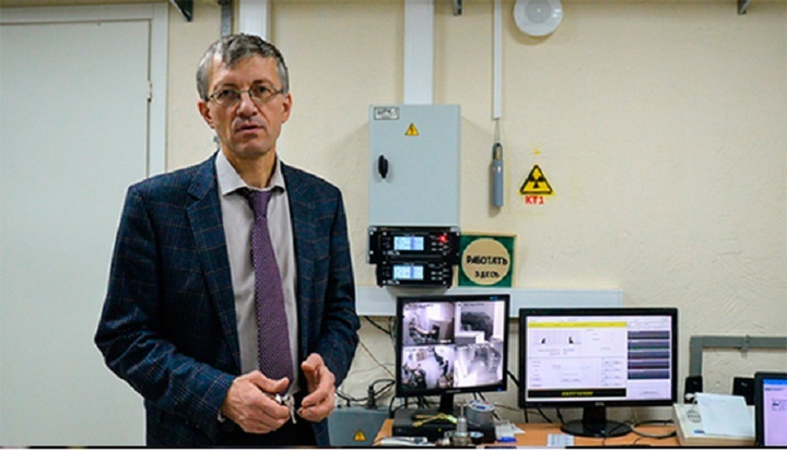 7 điều ngộ nhận về an toàn hạt nhân - 1