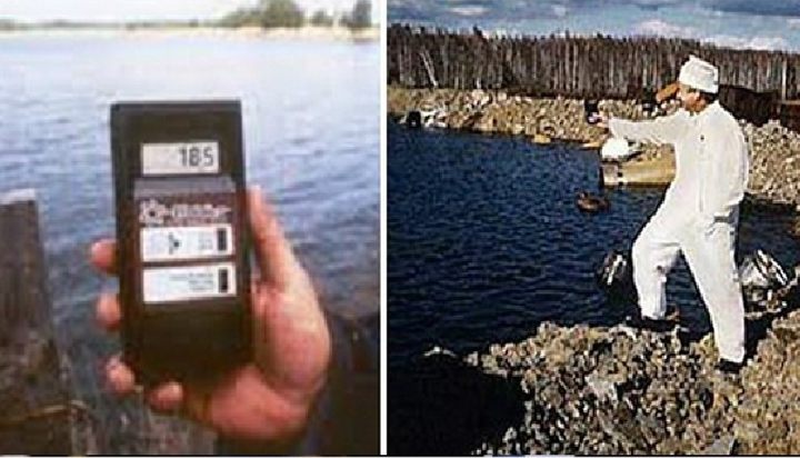 7 điều ngộ nhận về an toàn hạt nhân - 2