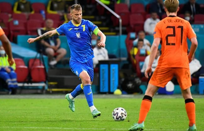 Cục diện EURO 2020: Chờ đợi gì sau lượt đấu thứ 2? - 2