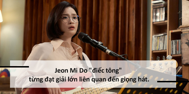 6 sự thật hay ho về hội bác sĩ 'gây bão' phim Hàn: Đã có vợ nhưng đam mê giả gái - 3