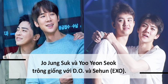 6 sự thật hay ho về hội bác sĩ 'gây bão' phim Hàn: Đã có vợ nhưng đam mê giả gái - 5