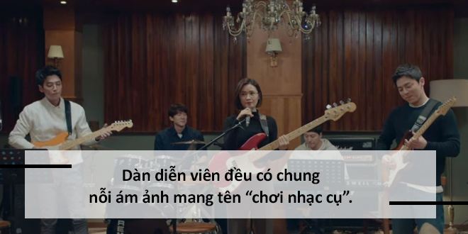 6 sự thật hay ho về hội bác sĩ 'gây bão' phim Hàn: Đã có vợ nhưng đam mê giả gái - 7