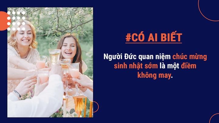 Có ai biết: Có 1 quốc gia mà 25 tuổi vẫn còn ế sẽ bị trói và ném bột quế ở phố - 1
