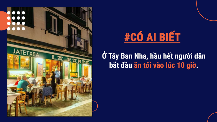 Có ai biết: Có 1 quốc gia mà 25 tuổi vẫn còn ế sẽ bị trói và ném bột quế ở phố - 6