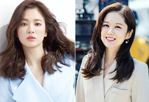 Từng nổi tiếng hơn cả Song Hye Kyo, lỡ lời một câu, sao nữ mất cả tương lai - 2