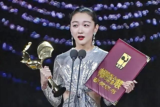 Vì sao Chương Tử Di, Châu Đông Vũ thất bại ê chề khi đóng phim truyền hình? - 1