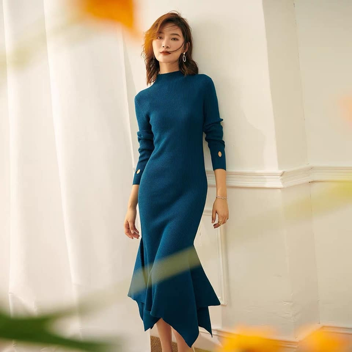 Vi Diệu Style và nỗ lực tôn vinh vẻ đẹp phái nữ - 3