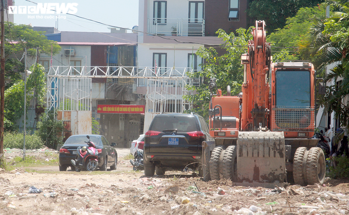 Cưỡng chế 159 công trình trái phép ở Hải Phòng: Xử lý nghiêm những kẻ kích động - 15