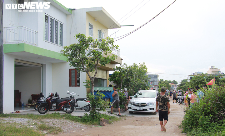 Cưỡng chế 159 công trình trái phép ở Hải Phòng: Xử lý nghiêm những kẻ kích động - 14