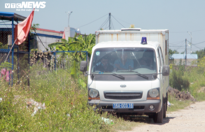 Cưỡng chế 159 công trình trái phép ở Hải Phòng: Xử lý nghiêm những kẻ kích động - 2
