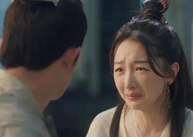 Vì sao Chương Tử Di, Châu Đông Vũ thất bại ê chề khi đóng phim truyền hình? - 2