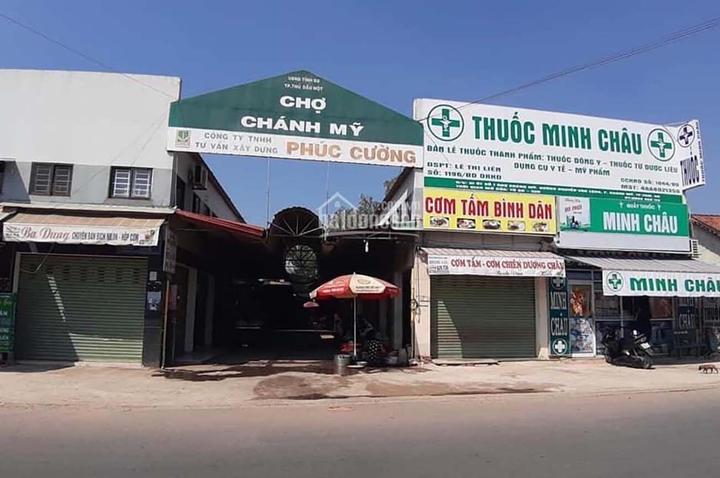 Khẩn: Bình Dương tìm người đến 27 địa điểm liên quan đến 19 ca mắc COVID-19 - 1