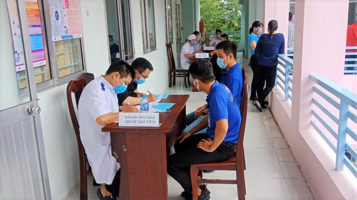 Saigon Co.op đảm bảo tốt lương thực, thực phẩm cho người dân TP.HCM - 3