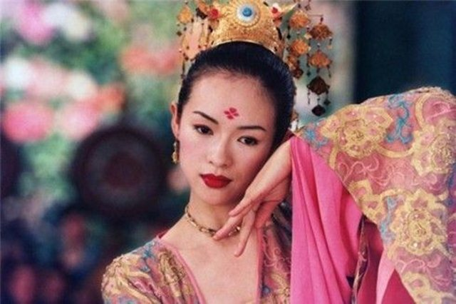 Vì sao Chương Tử Di, Châu Đông Vũ thất bại ê chề khi đóng phim truyền hình? - 4