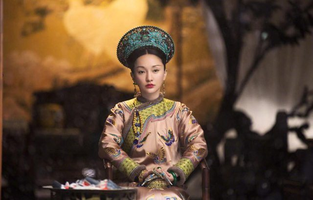 Vì sao Chương Tử Di, Châu Đông Vũ thất bại ê chề khi đóng phim truyền hình? - 6